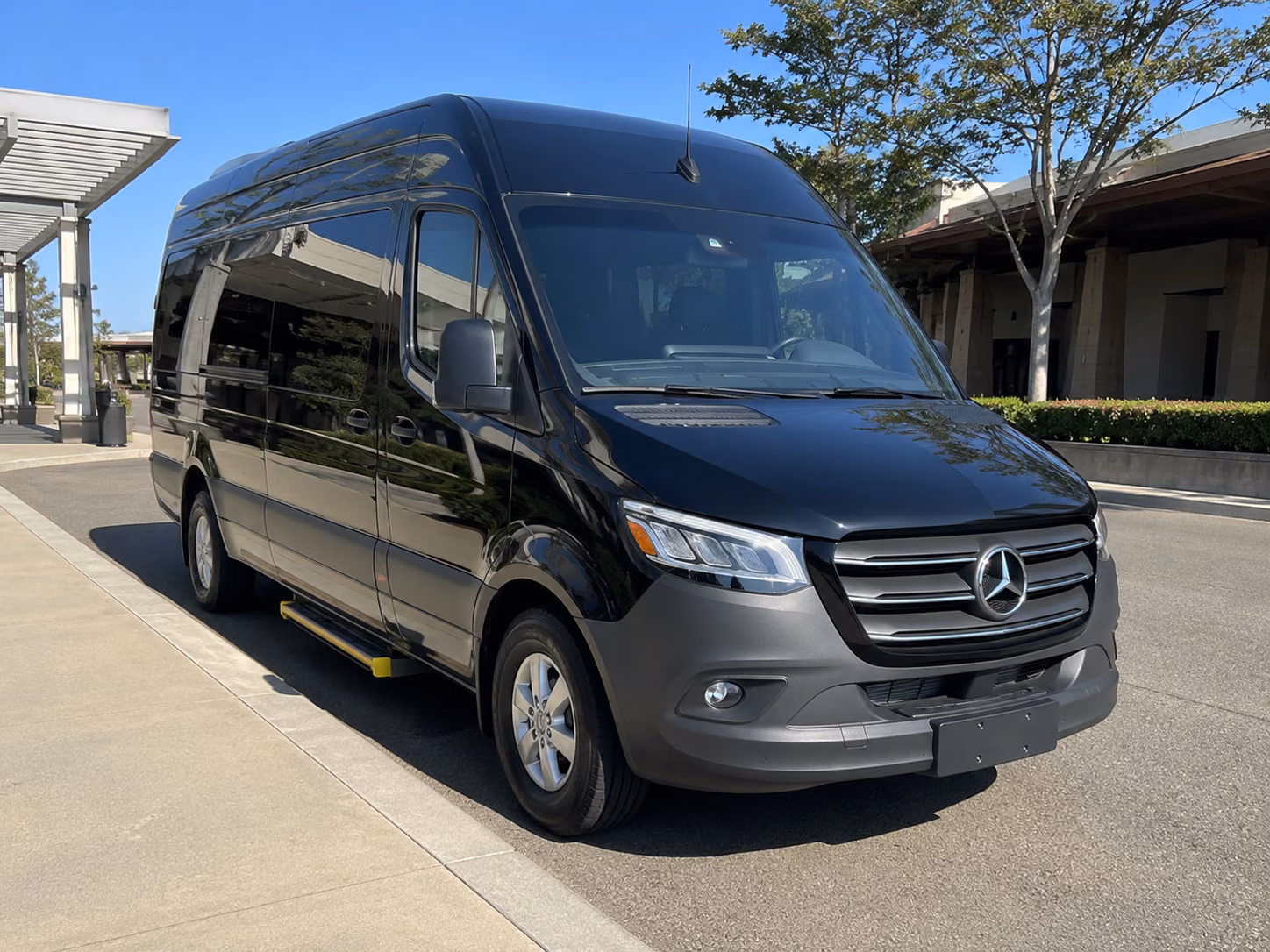 west covina private event shuttle services in west covina