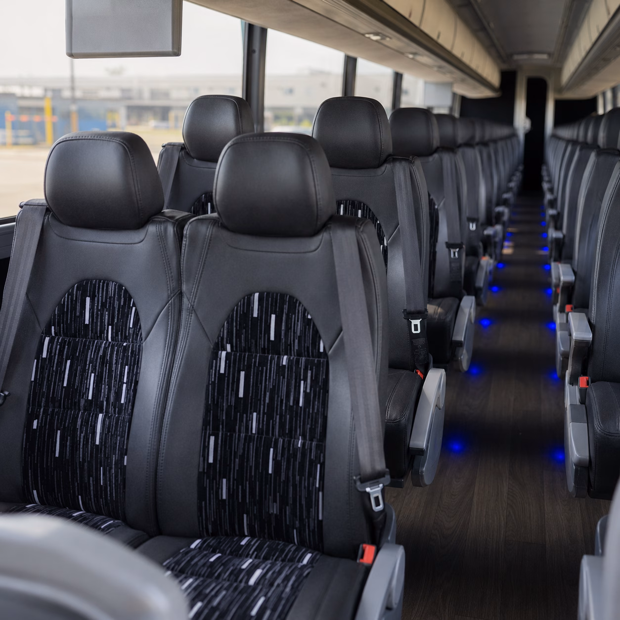west covina religious group charter bus rentals