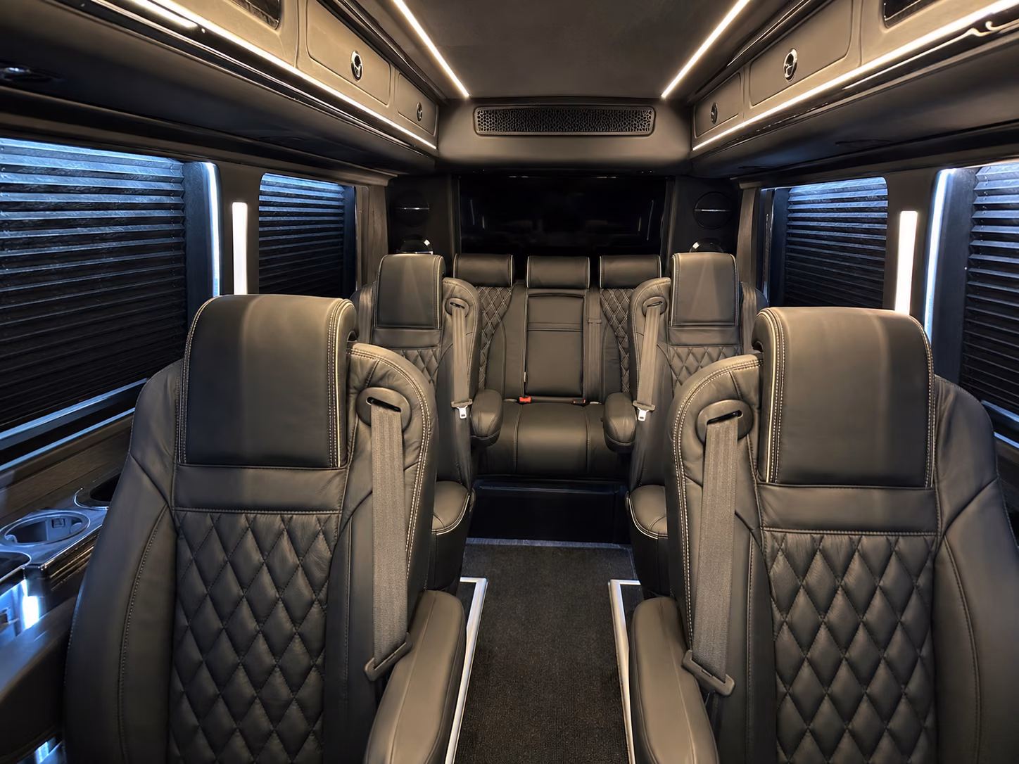 west covina rent a bus for a meeting or corporate event in west covina