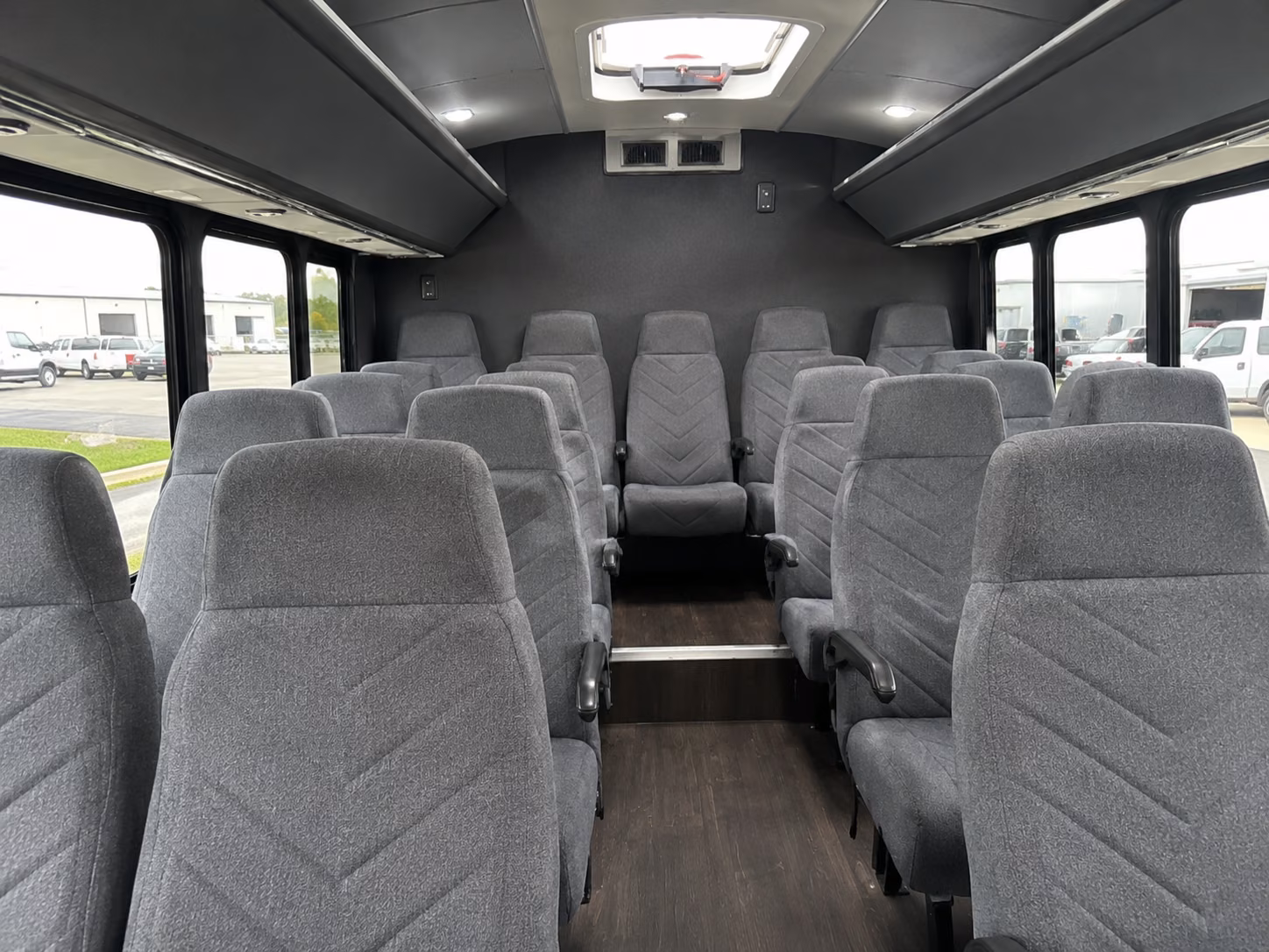 west covina spacious charter bus rentals for west covina winery tours
