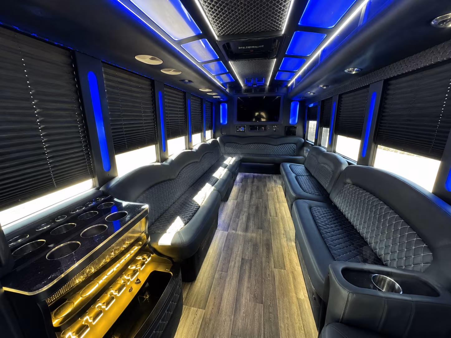 west covina start the celebration with west covina party bus rentals