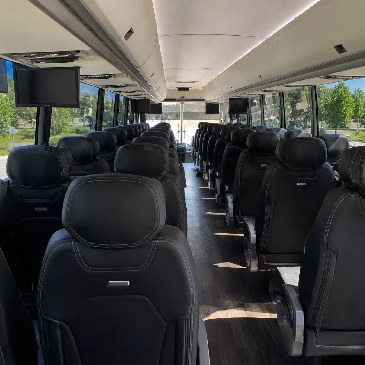 with rialtocharterbuscompany com you get instant pricing for prom buses heading to ontario and san bernardino venues