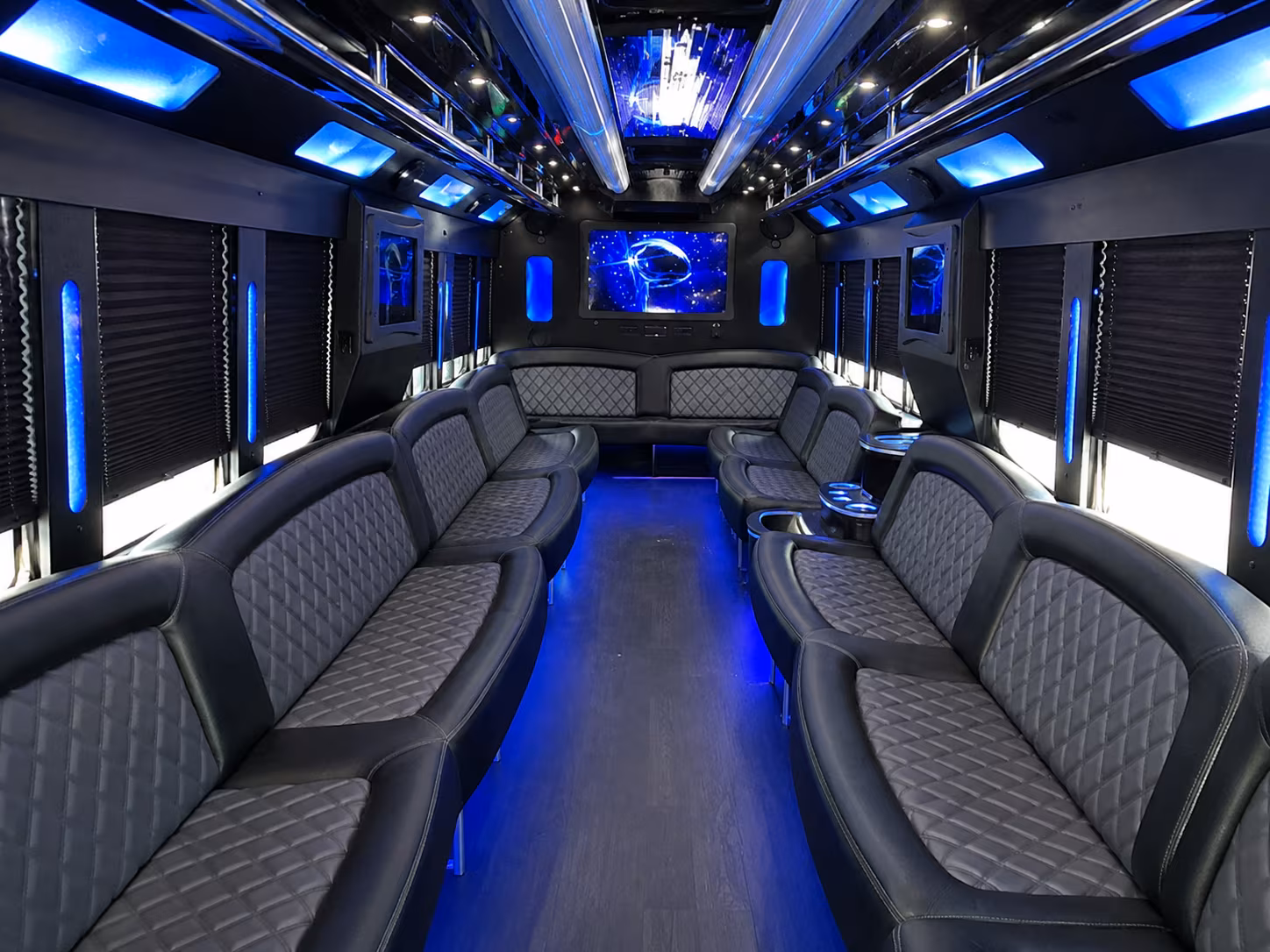 yaamava resort casino at san manuel party bus rental